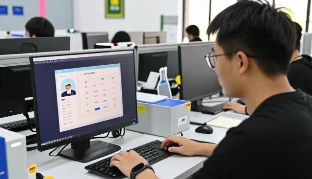 杭州边趣网络技术有限公司助力网络技术提升竞争力