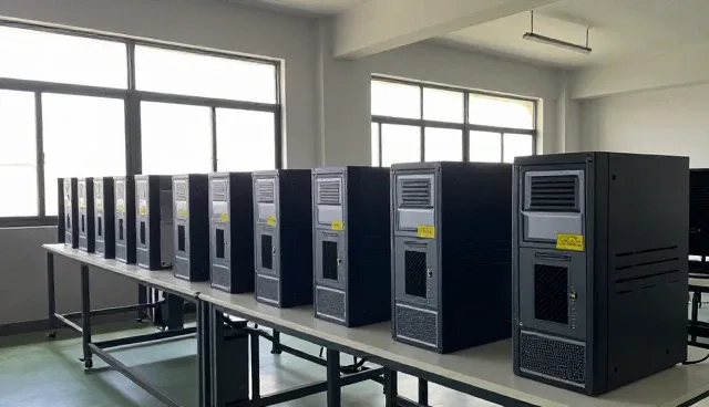 线上平台搭建中的选型关注点与技术适配策略