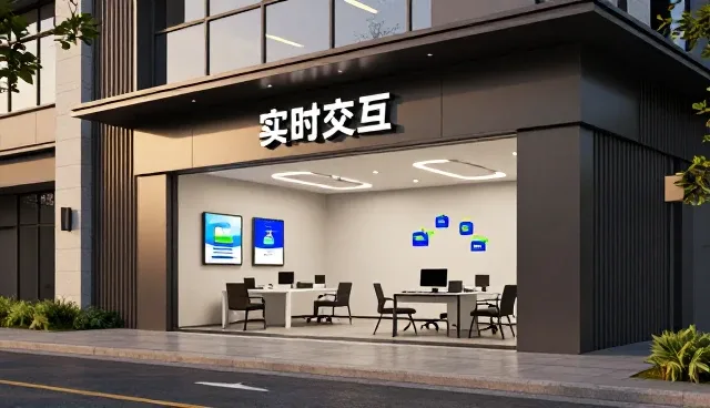 数据同步在互联网推广中的实际应用场景与优化策略
